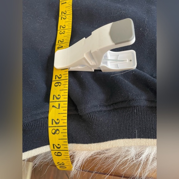 New Ahead Milwaukee Brewers Paul Molitor Cooperstown Men's Navy Sweatshirt - Picture 12 of 16